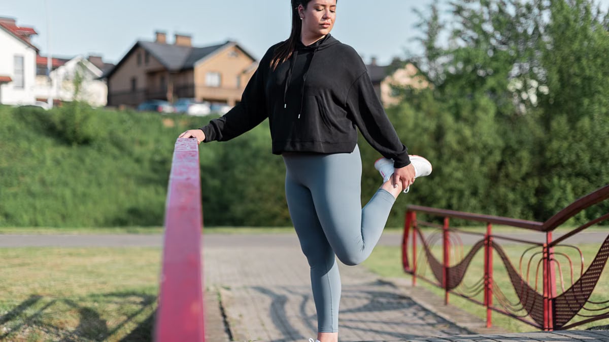 Motivatsiooni leidmine treeninguks